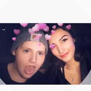 Meet your Posher, Connor